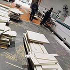 车城路400平全屋家具定制厂房转让