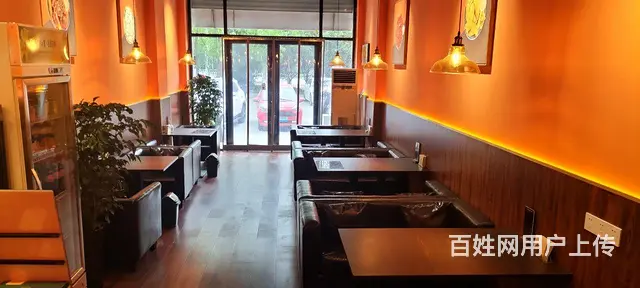 滨州学院南门沿街店铺转让的图片