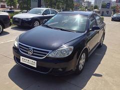 大众朗逸 2008款 1.6L 自动 品轩版 (国