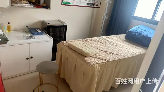 养生馆转让的图片