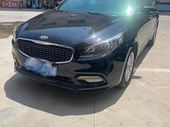 起亚K4 2014款 1.8 手自一体 GL