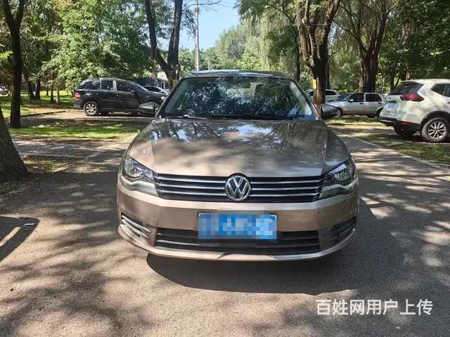 大众 宝来 2013款 1.6 手动 舒适版的图片