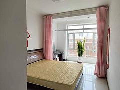 凯龙名都 普通住宅1厅 简单装修