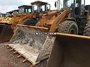 上海二手装载机价格