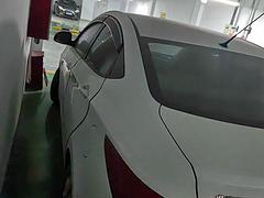 现代 瑞纳 2014款 1.6 自动 GLX   型