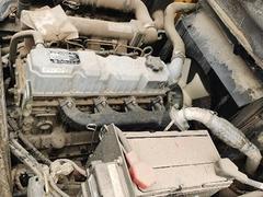 【搞定了！】2019年526小时柳工3.5吨4米叉车