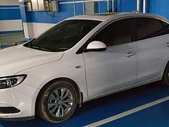 别克 英朗 2019款 1.0T 手动 15T 精英型