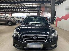 奔腾B50 2016款 1.6 手自一体 舒适型