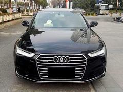 奥迪A6L 45TFSI 2016款 3.0T 自