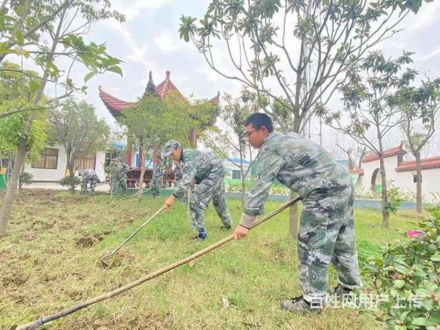 江西九江不听话孩子行为矫正学校 军事化管理学校地址的图片