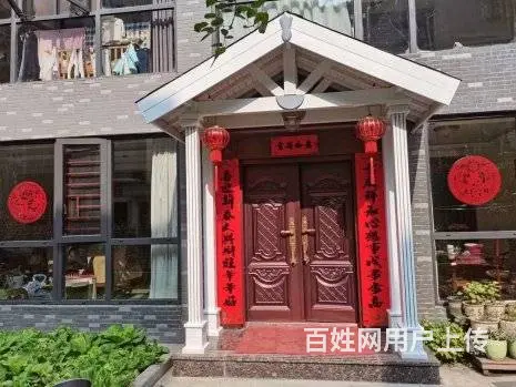 清江润城 别墅 豪华装修的图片