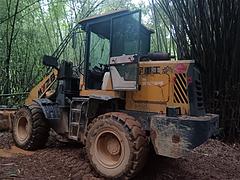 940小铲车