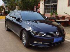 大众 迈腾 2017款 1.8TSI 双离合 330TSI