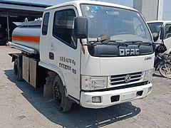 安庆二手加油车 伪装加油车 箱式加油 流动加油车