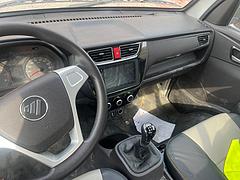 油气两用的新能源车
