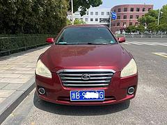 奔腾B50 2009款 1.6 手自一体 豪华型