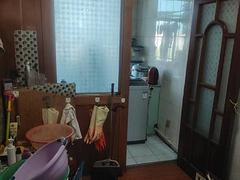 国测家属楼(南岗-学府四道街) 普通住宅2室1厅 简单装修