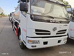 国五油罐车8吨运油车厂家报价参数多国五油罐车8吨运油车