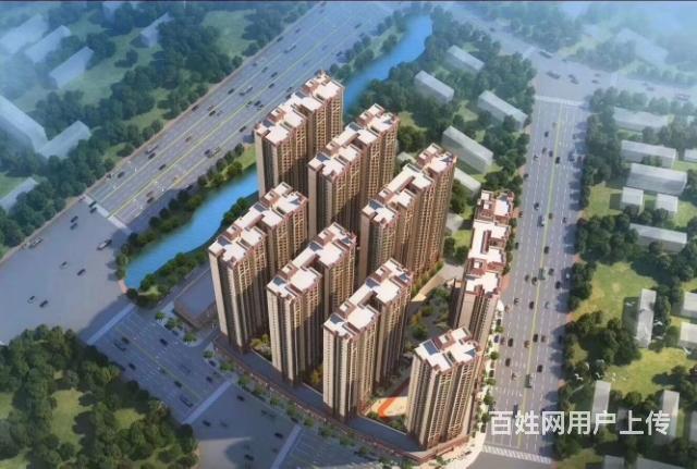 南宁盛世锦悦为什么这么便宜？证件齐全吗？的图片