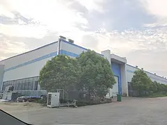 出租天长市经济开发区全新层高10米钢结构厂房