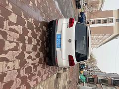 大众 途观 2013款 1.8TSI 手动 两驱风尚版