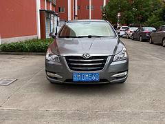 风神S30 2012款 S30-三厢 1.6 自动 尊雅型
