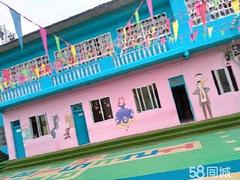 遵义务川幼儿园转让免租金2年