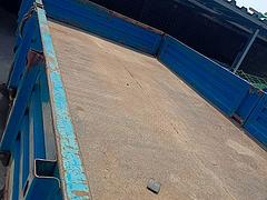 江淮骏铃 其他 平板车 国4