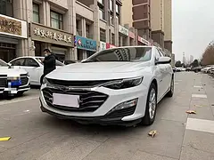 雪佛兰 迈锐宝 2019款 迈锐宝XL 1.3T 无级 53