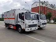 出售解放小蓝牌1类2类3类9类厢式货车 特价包挂靠