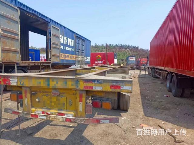 大同 14.95米骨架 急售的图片