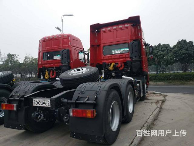 【图】- 东风华神 维柴460马力 法士特变速箱 - 湖州吴兴货车 - 安吉