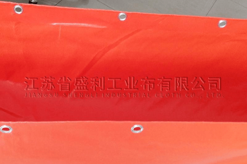 矿用隔爆水袋