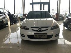 马自达6 2014款 2.0L 自动 经典型 (国