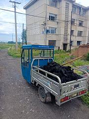 急卖带棚
