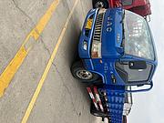 江淮 平板车 国4