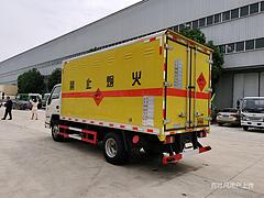 鹤岗4米气瓶易燃液体箱式厂家直销价格美丽