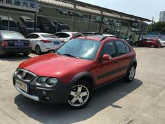 名爵3系SW 2008款 1.8L 自动 豪华型