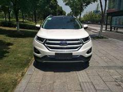 福特锐界 2015款 2.0T 自动 尊锐型 (国