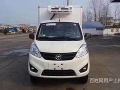 营口特价2.8米3.2米4.2米冷藏车厂家直销车到付款
