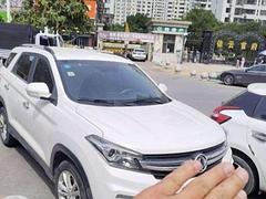 风光 2019款 风光S560 1.8 无级 精英7座