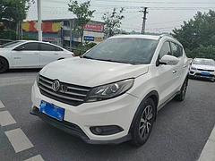 风光 2018款 风光580 1.5T 无级 智联型升级版