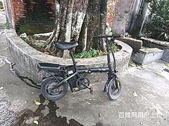 爱玛电动车
