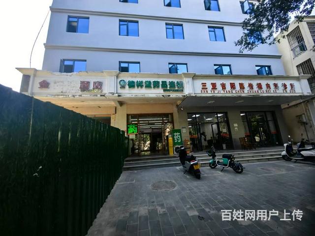 （51旺铺推荐）荔枝沟70平药店转让的图片