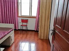 个人直租 江宏新村小区 温馨单身住房