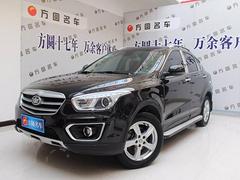 奔腾X80 2013款 2.0L 自动 前驱 舒适