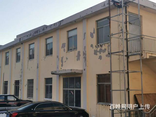 厂房出租的图片