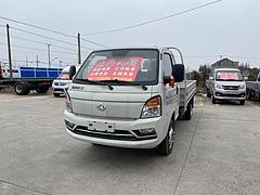 长安跨越者 空调电动门窗