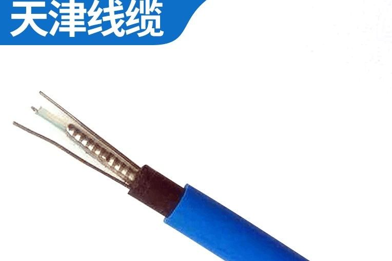 矿用阻燃光缆