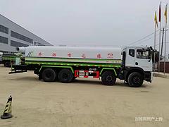 永州买东风洒水车10方12方15方洒水车 雾炮洒水车